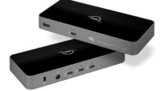 Other World Computing запускает OWC Thunderbolt 5 Hub