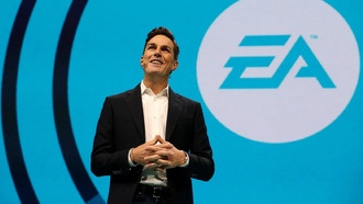 Генеральный директор EA может стать следующим главным боссом Disney