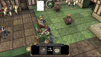 Brighter Shores: где найти бурые водоросли