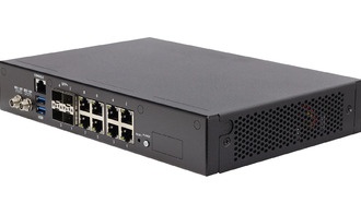 FWS-2370 от AAEON: до 14 локальных сетей с энергоэффективной системой на кристалле Intel