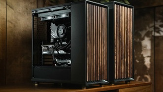 Starforge Systems выпускает обновления ЦП для ПК Explorer и Voyager