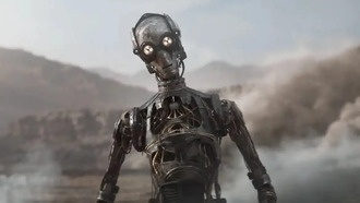 Бывший сценарист Star War Eclipse делает мрачную RPG