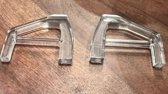 Споры вокруг ножек PS5 Pro