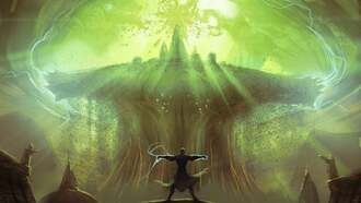 Возможное направление развития Dragon Age: The Veilguard