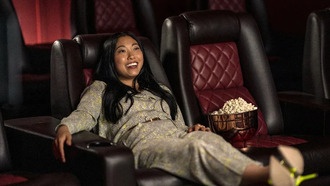 Пополнение в актёрском составе „Покерфейса“: во втором сезоне сыграют Аквафина и ещё три актёра