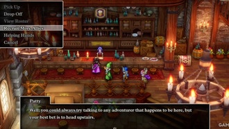 Где найти предметы предварительного заказа и коллекционного издания в Dragon Quest 3 Remake