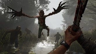 Dying Light: The Beast — рекорд серии