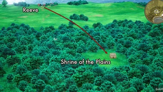 Как получить ключ вора в Dragon Quest 3 Remake