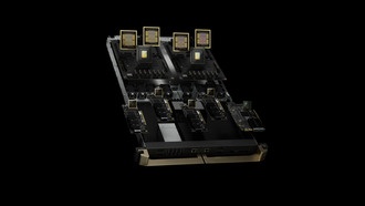 Рынок графических процессоров вырос до 98,5 млрд долларов