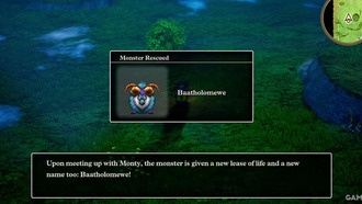 Как поймать испуганных монстров в Dragon Quest 3 Remake