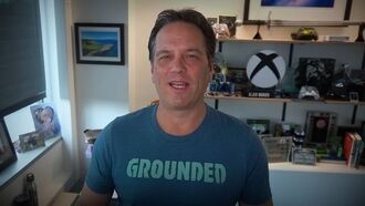 «Бизнес Xbox процветает», — Фил Спенсер о планах компании