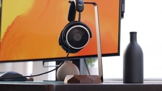 Drop анонсирует новые наушники Drop + Grell OAE1