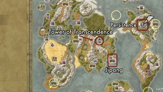 Лучший способ быстро повысить уровень в Dragon Quest 3 Remake