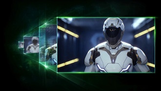 В новой версии DLSS 3.8.10 от Nvidia — только две предустановки