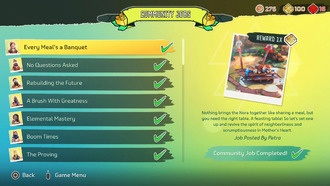 Руководство по работе в сообществе - Lego Horizon Adventures