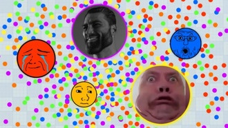 Roblox: ешьте пиццу, чтобы увеличить коды GIGACHAD