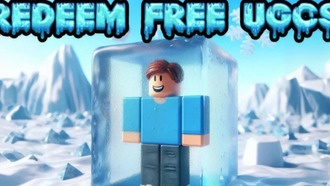 Roblox: заморозка кодов UGC