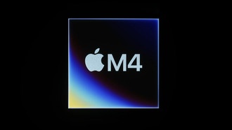 Процессор Apple M4 Max быстрее транскрибирует аудио, чем RTX A5000