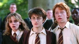 Сериальная адаптация «Гарри Поттера» появится не раньше 2027 года
