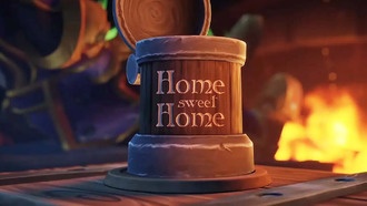 Спустя 20 лет World of Warcraft получит жилье для игроков