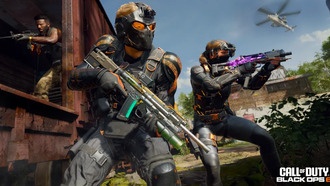 Activision принимает жесткие меры против пользователей Call of Duty VPN