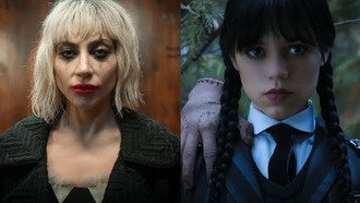 Леди Гага снимется в одном из эпизодов второго сезона «Уэнсдей»