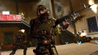 CoD Black Ops 6: Все визитные карточки