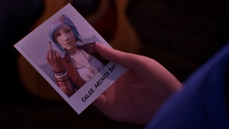 Life Is Strange: Двойная экспозиция - Руководство по трофеям и Достижениям
