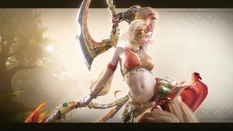 Создатели Monster Hunter Outlanders рассказали об игре