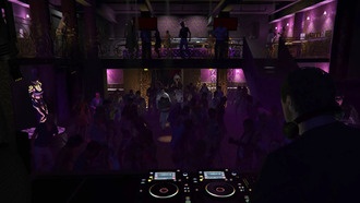 GTA Online: Лучшие обновления для ночных клубов