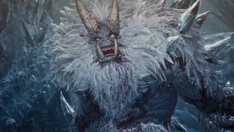 Авторы The First Berserker: Khazan показали геймплей