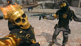 Ricochet защитит Call of Duty: Black Ops 6 от злоупотреблений VPN