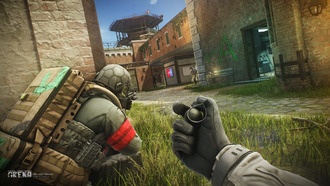 Escape from Tarkov получит новую систему подбора игроков