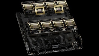 NVIDIA B200 «Blackwell» в 2,2 раза быстрее, чем «Hopper»