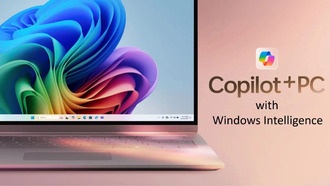 Microsoft планирует ребрендинг «Windows Intelligence» для функций искусственного интеллекта