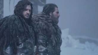 Kingsroad: первый геймплейный трейлер новой MMO по вселенной «Игры престолов»