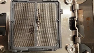 Ryzen 7 9800X3D сгорел. Компьютер игрока даже не до конца загрузился