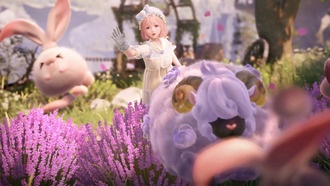 Дата выхода Infinity Nikki