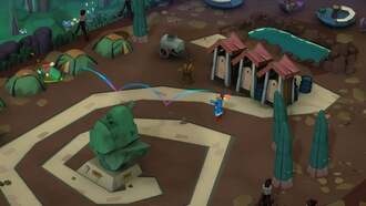 Ремейк культовой Little Big Adventure дебютировал на рынке. Попробуйте демо-версию перед покупкой