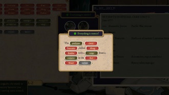 Восхождение Золотого Идола: Глава Первая, Прохождение Проклятия