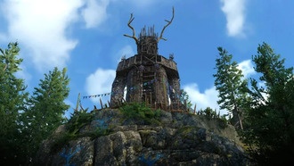 Авторы Atomfall назвали дату релиза постапокалиптического боевика