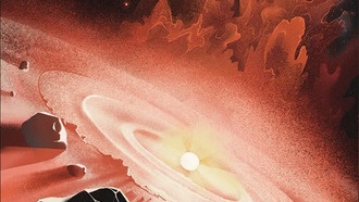 Измерение экзотического бета-распада в таллии помогает установить, когда родилось Солнце