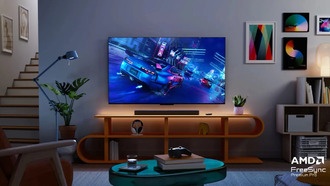 Amazon выпускает мини-LED-телевизоры для геймеров