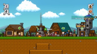 VLDL и Team17 анонсируют Epic NPC Man Хороший день для рыбалки