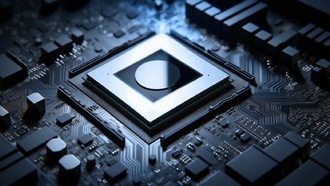 Скоро появятся графические процессоры с алмазным охлаждением