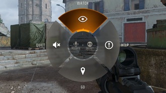 CoD Black Ops 6: как помечать врагов