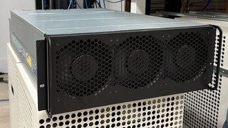 Доступен предзаказ ускорителя ИИ tinybox pro за 40 000 долларов