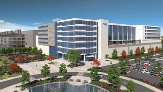 Intel все еще заинтересована в строительстве завода в Германии