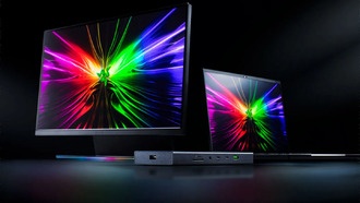 Razer выпускает док-станцию USB4 для игр и повышения производительности