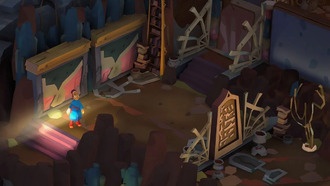 Игроки в основном положительно встретили ремейк популярной Little Big Adventure